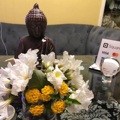 Karma connections