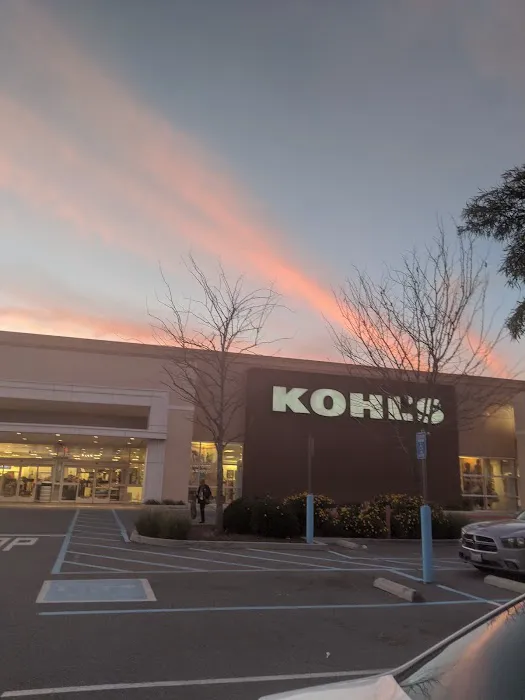 Kohl's 4