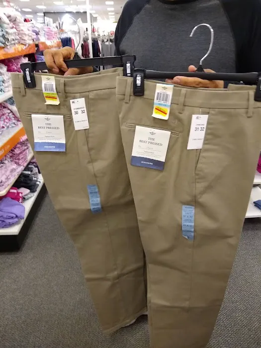 Kohl's 3