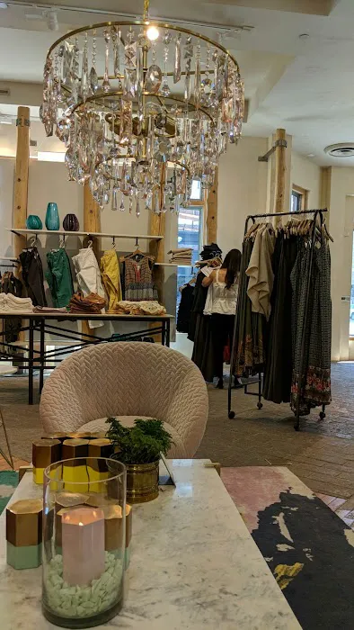 Anthropologie 7