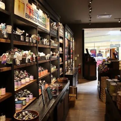 Bath & Body Works