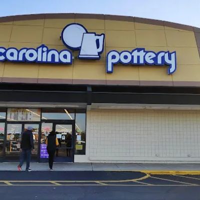 Carolina Pottery, - Augusta, GA
