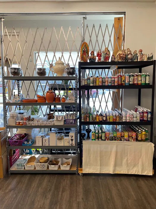 Botanica Yemaya 1