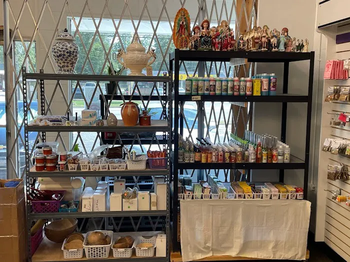 Botanica Yemaya 4