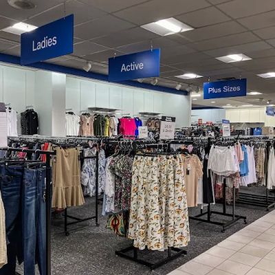 Macy's
