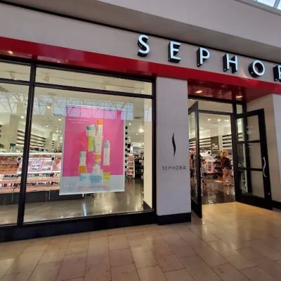 SEPHORA