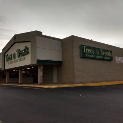 Trees n Trends - Jonesboro, AR