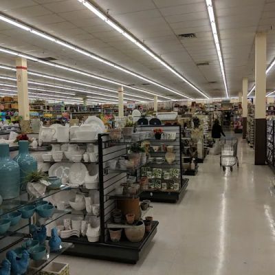 Hobby Lobby
