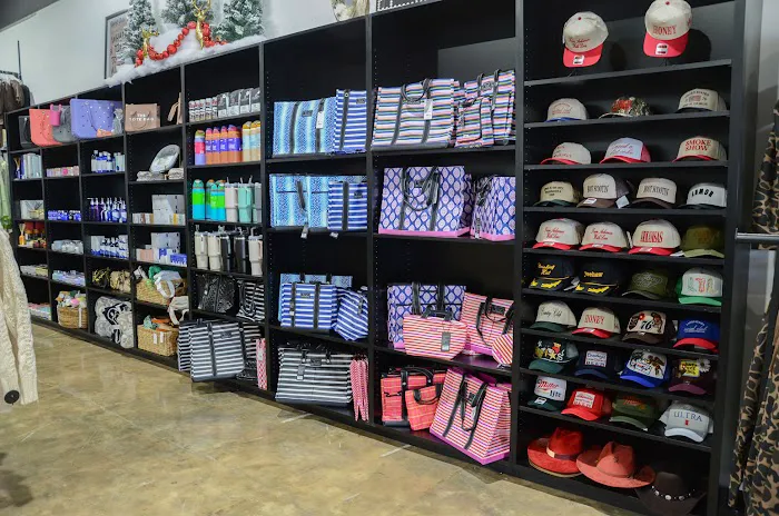 Delta T Boutique 4