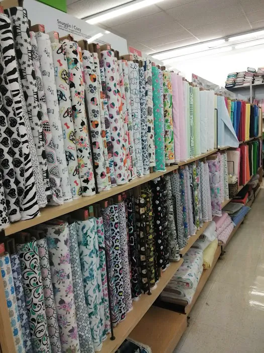 JOANN Fabric and Crafts 6