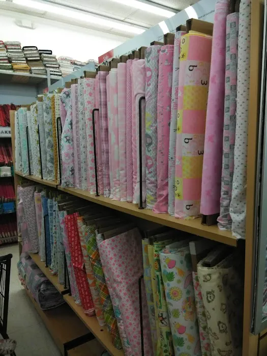 JOANN Fabric and Crafts 4