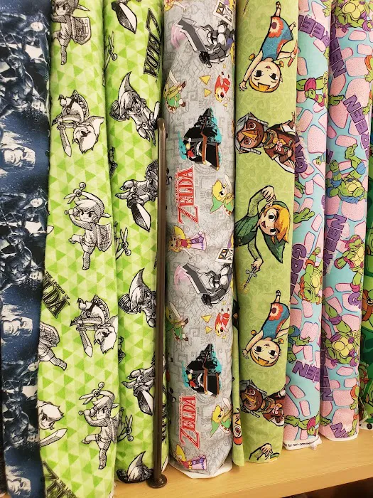 JOANN Fabric and Crafts 7