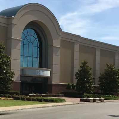 Dillard's