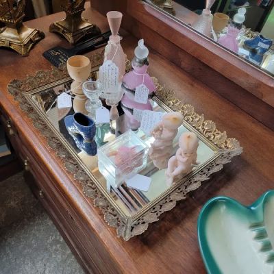 Fabulous Finds at 49