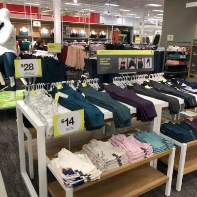 Target