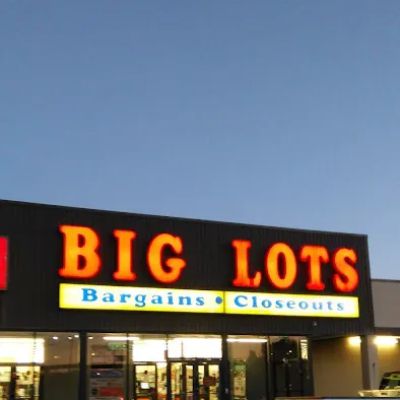 Big Lots