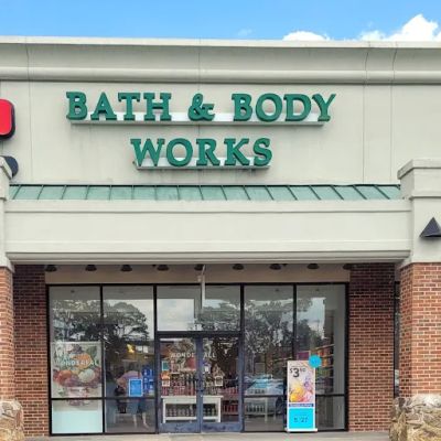 Bath & Body Works