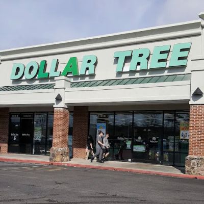 Dollar Tree