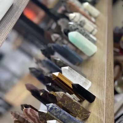 The Shop at Inspiring Synergy
