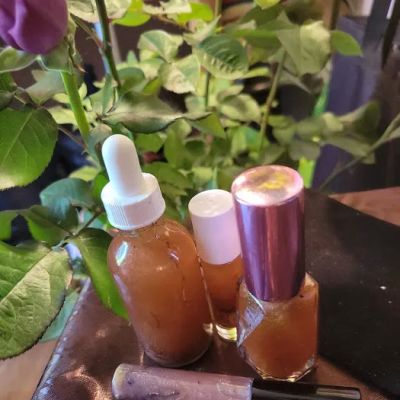 The Bougie Goddess Experience