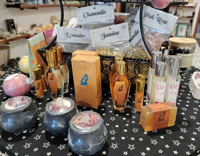 Gem Goddess Emporium 6