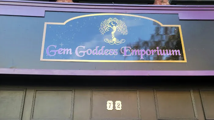 Gem Goddess Emporium 2