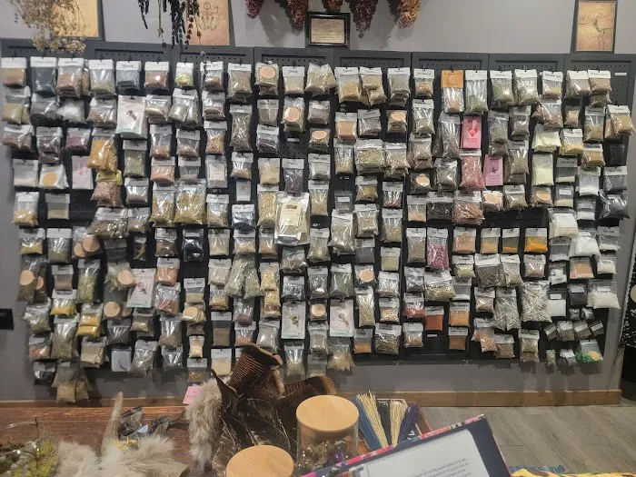 Gem Goddess Emporium 5