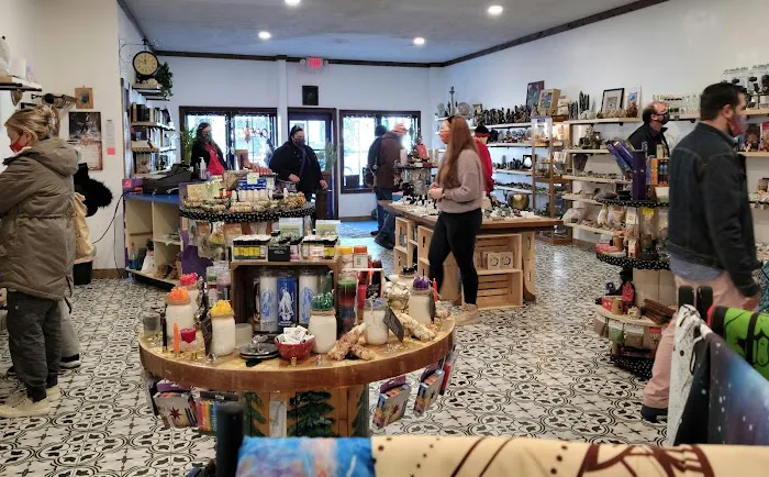 Gem Goddess Emporium 4