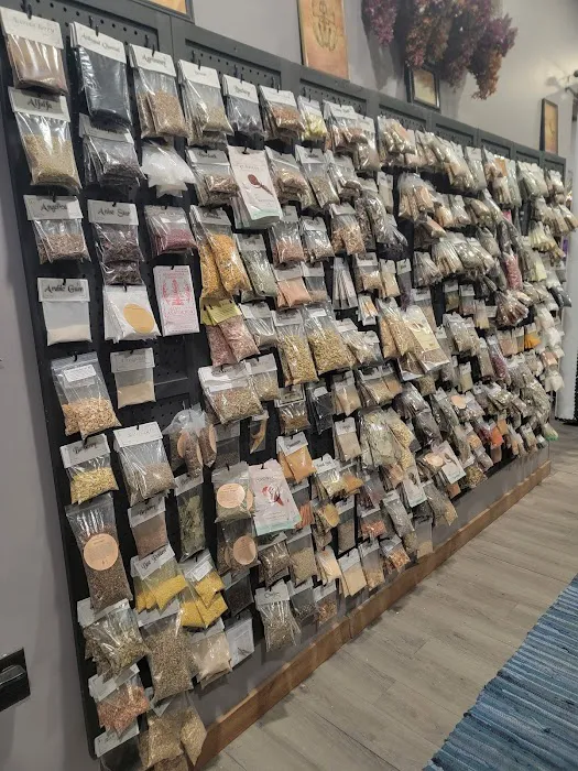 Gem Goddess Emporium 7