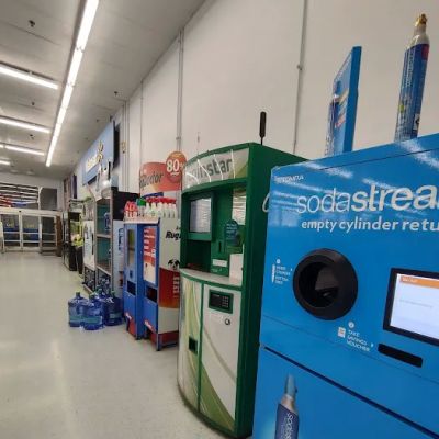 Walmart Supercenter
