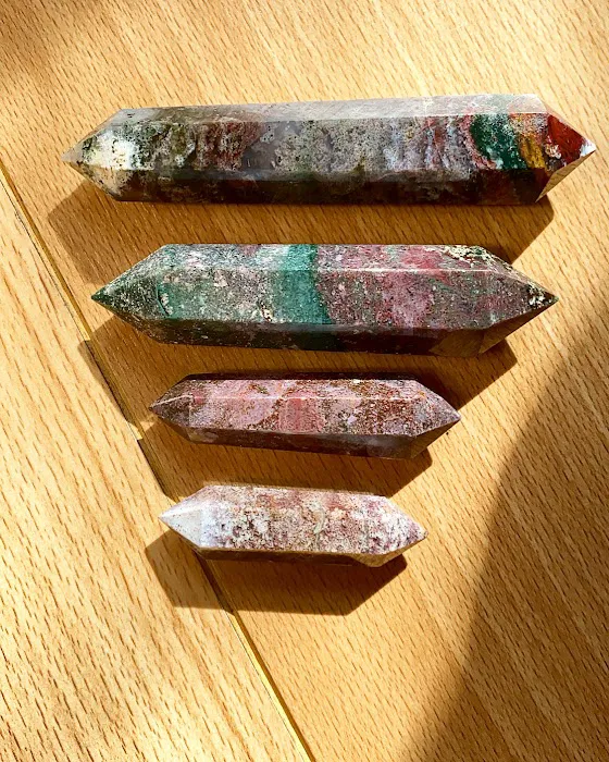 Moon Chakra Lounge 7