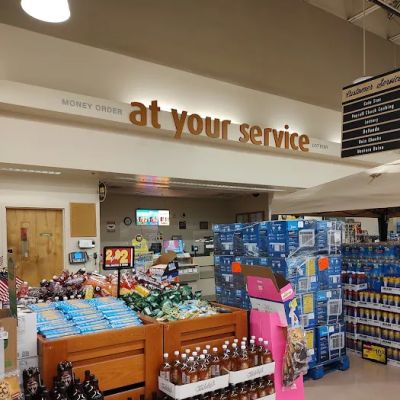 Shaw's