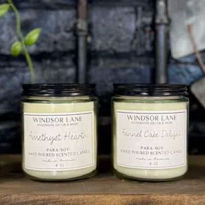 Windsor Lane