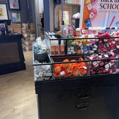 Bath & Body Works