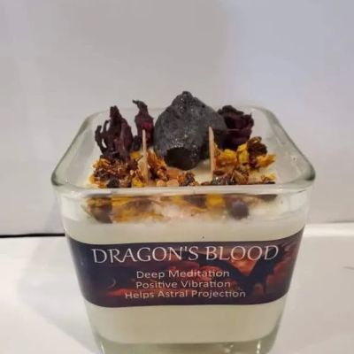 Magical Dragon Holistic Healing LLC.