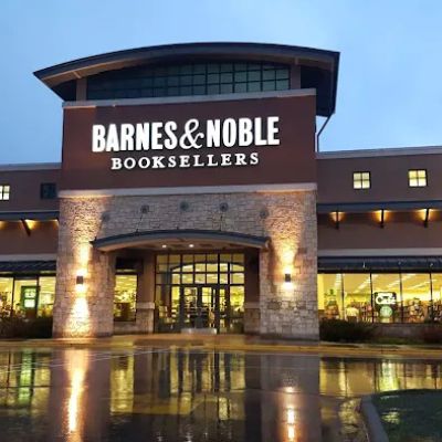 Barnes & Noble