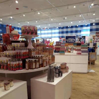 Bath & Body Works