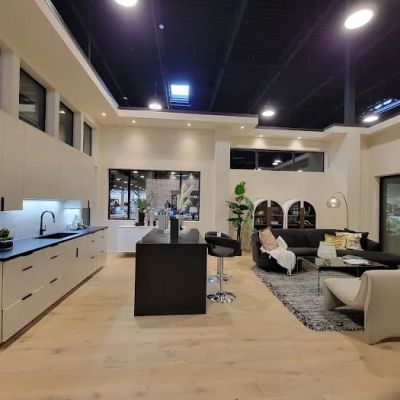 Living Spaces