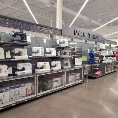 JOANN Fabric and Crafts