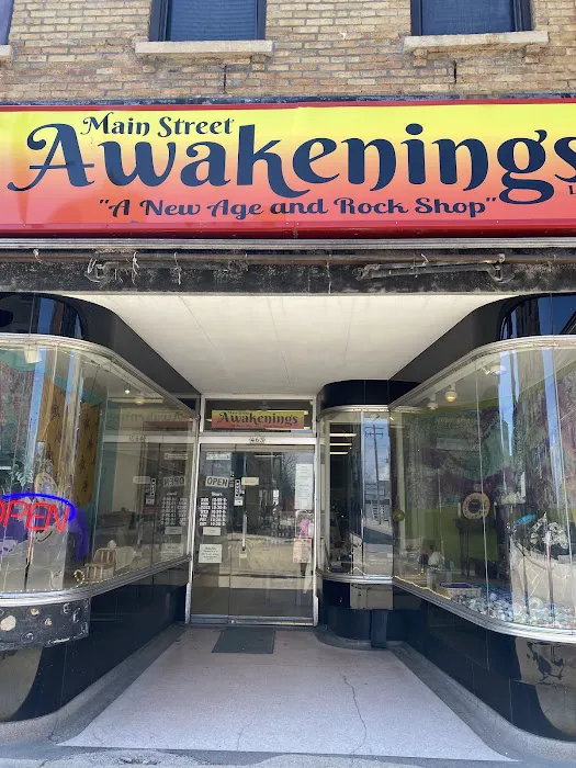 Main Street Awakenings 5