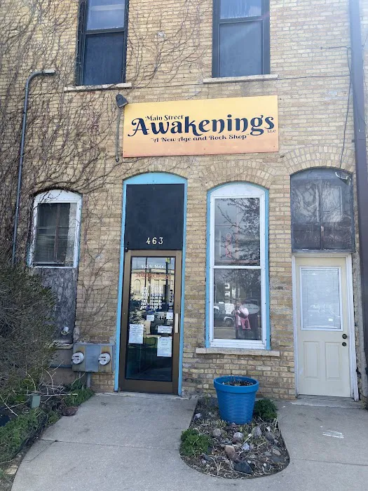 Main Street Awakenings 3