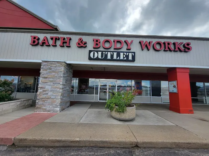 Bath & Body Works 5