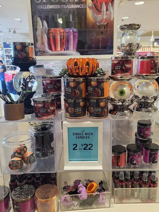 Bath & Body Works 3