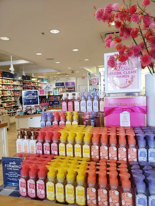 Bath & Body Works 1