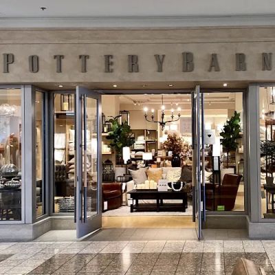 Pottery Barn