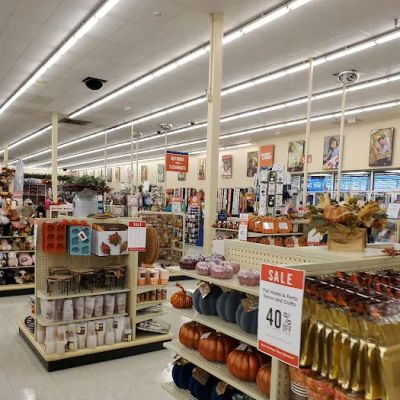 Hobby Lobby