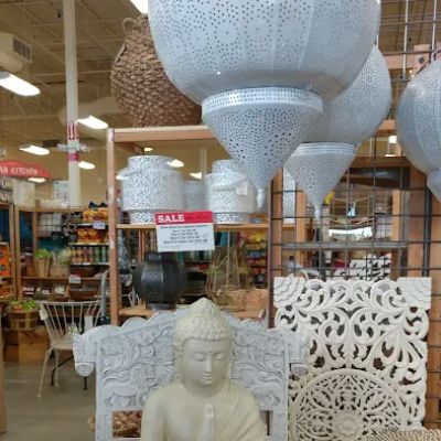 World Market