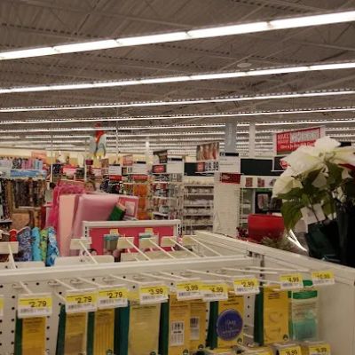 JOANN Fabric and Crafts