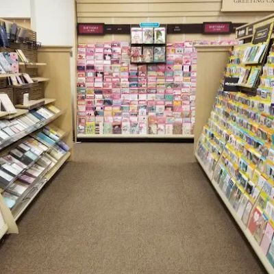 Fredrick's Hallmark Shop