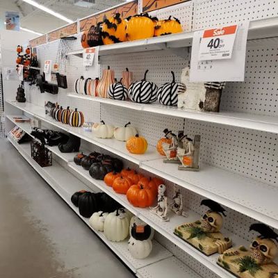 JOANN Fabric and Crafts